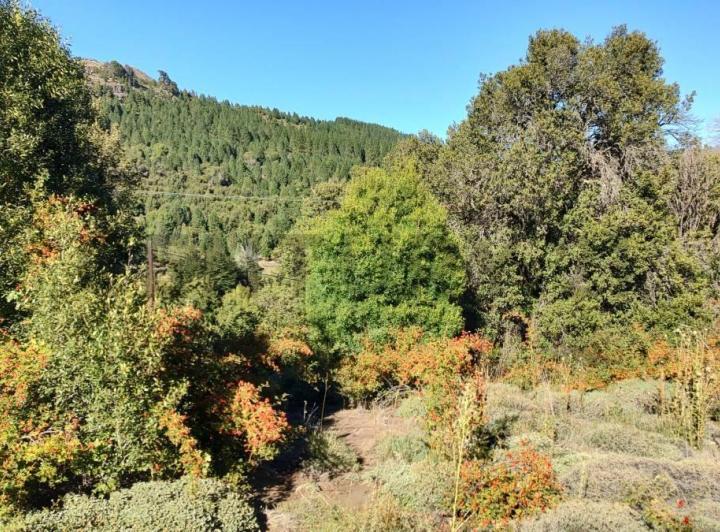 Terreno · 2512m²