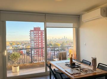 Departamento · 92m² · 3 Ambientes · 2 Cocheras · Departamento 3 Ambientes en Beccar: Inversión Asegurada con Renta Vigente Hasta 2027
