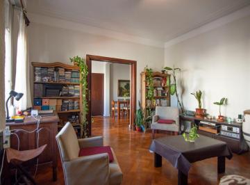 Departamento · 106m² · 4 Ambientes · Venta Departamento Flores/caballito 3 Ambientes con Dependencia y Baño