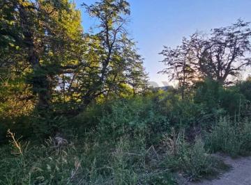 Terreno · 647m² · Venta Terreno San Martin de Los Andes. Kaleuche Bajo