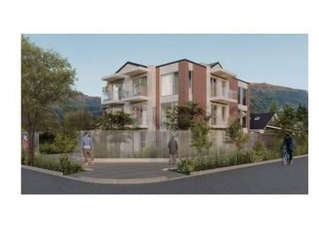 Departamento · 35m² · 1 Ambiente · Venta Departamento San Martin de Los Andes. Desarrollo en Pozo con Cochera