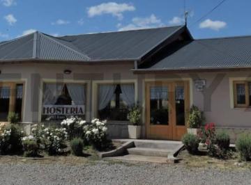 Departamento · 488m² · 8 Dormitorios · Venta Hosteria Junin de Los Andes. 7 Habitaciones - Jardines de Chimehuin