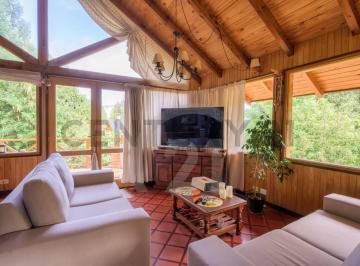 Casa · 110m² · 4 Ambientes · Venta Casa San Martin de Los Andes. Alihuen Alto – Vistas Al Chapelco