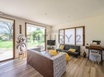 Casa · 118m² · Venta Casa San Martin de Los Andes. a Estrenar, Barrio La Cascada