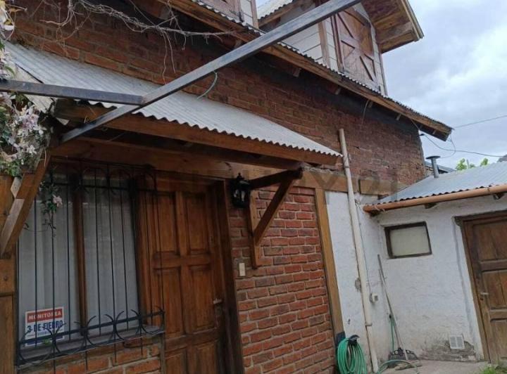 Casa · 114m² · 4 Dormitorios · 3 Cocheras