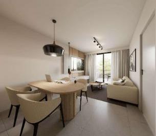 Departamento · 81m² · 3 Ambientes · Duplex - 3 Amb Balcon Terraza - Financiacion