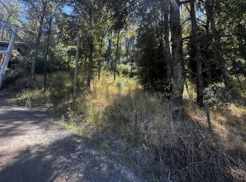 Terreno · 2114m² · Venta Terreno San Martin de Los Andes. Barrio Alihuen Bajo