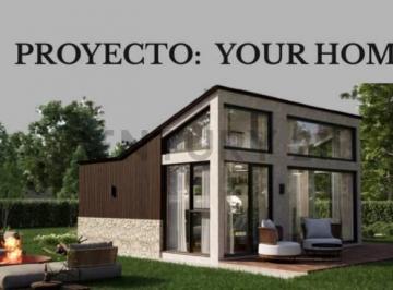 Casa · 48m² · 1 Dormitorio · Venta Casa en San Martin de Los Andes. Casa Modular