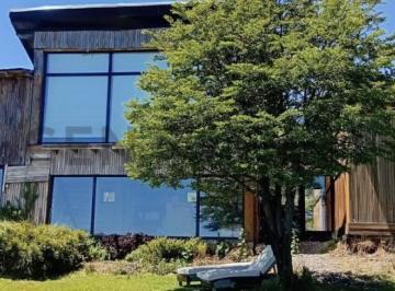 Casa · 170m² · Casa Venta San Martin de Los Andes. Estancia Miralejos