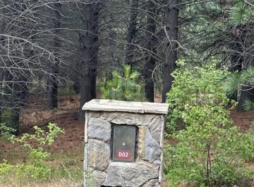 Terreno · 2623m² · Venta Lote en El Desafio San Martin de Los Andes