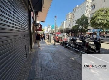 Local comercial de 1 ambiente, La Plata · Alquiler Local Comercial 49 N 646 Casi Esq. 8 - La Plata