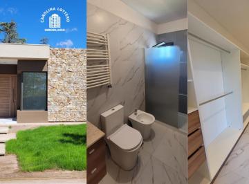 Casa de 10 ambientes, Maipú · Hermosa Casa en Venta en Barrio Privado Yrigoyen