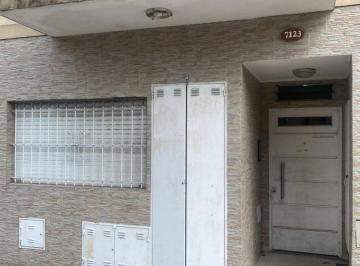 Departamento de 2 ambientes, Mataderos · Eugenio Garzon Al 7100