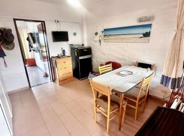 Departamento · 27m² · 2 Ambientes · 1 Cochera · Departamento 2 Ambientes con Gas Natural