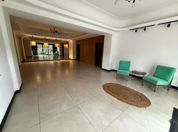 Departamento · 70m² · 4 Ambientes