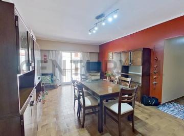 Departamento · 81m² · 4 Ambientes · Venta 4 Ambientes en Caballito. Parques Rivadavia y Centenario