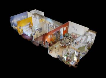 Departamento · 81m² · 4 Ambientes · Venta 4 Ambientes en Caballito. Parques Rivadavia y Centenario