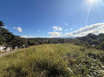 Terreno · 800m² · En Venta Terreno en Villa del Lago Carlos Paz
