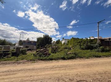 Terreno · 572m² · En Venta Terreno en Villa Independencia Carlos Paz