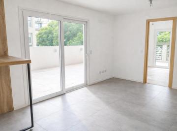 Departamento · 41m² · 2 Ambientes · Departamento en Venta 2 Ambientes Ituzaingó Norte a Estrenar Amplia Terraza