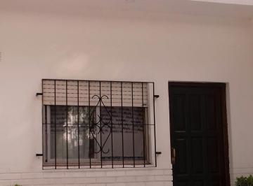 Casa de 4 ambientes, Santa Teresita · Casa 4 Ambientes con Gas Natural y Agua Corriente