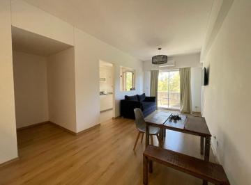 Departamento · 53m² · 2 Ambientes · 1 Cochera · Departamento en Pueblo Caamaño de Dos Ambientes con Mucha Luz - Oportunidad