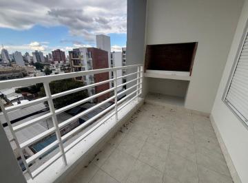 Departamento de 3 ambientes, Ciudad de Santa Fe · Departamento 2 Dorm. en Alquiler - Santa Fe