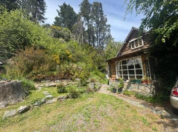 Terreno · 313m² · Venta Terreno San Martin de Los Andes. Casco Centrico