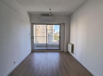 Departamento · 46m² · 2 Ambientes · Departamentos de 2 Ambientes Al Frente en Edificio de Categría, con Amenities