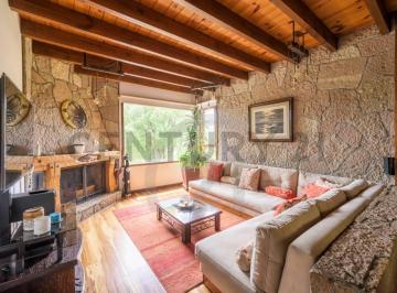 Casa · 170m² · 3 Dormitorios · 3 Cocheras · Venta Casa San Martin de Los Andes. Faldeos de Chapelco