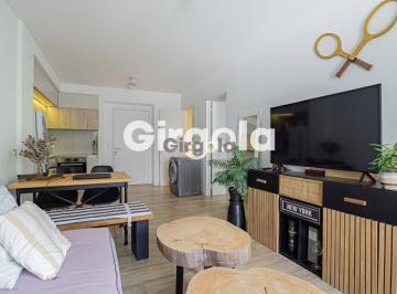 Departamento de 2 ambientes, Palermo · Venta Departamento de 2 Ambientes en Las Cañitas con Cochera