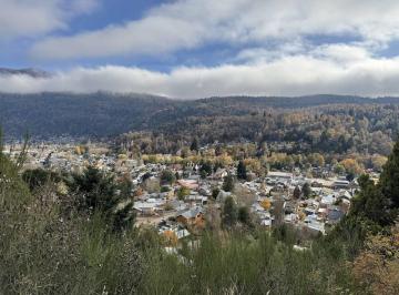 Terreno · 633m² · Venta Lote San Martin de Los Andes. Casco Centrico