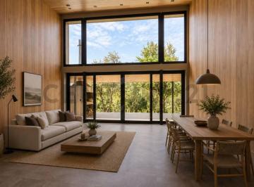 Casa · 170m² · 3 Dormitorios · 2 Cocheras · Venta Casa San Martin de Los Andes. Barrio Rincon Radales ¡Propiedad Financiada! a Estrenar.