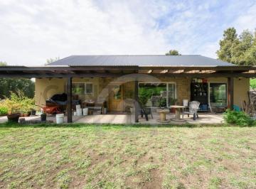 Casa · 224m² · Venta Casa San Martin de Los Andes. Barrio Rincon Radales. Apto Credito