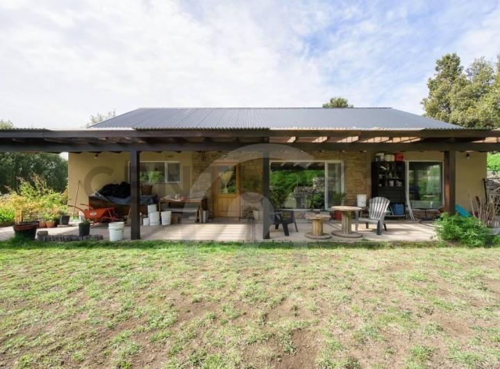 Casa · 224m²