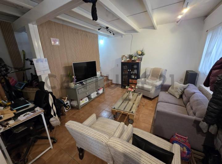 PH · 70m² · 3 Ambientes · 1 Cochera