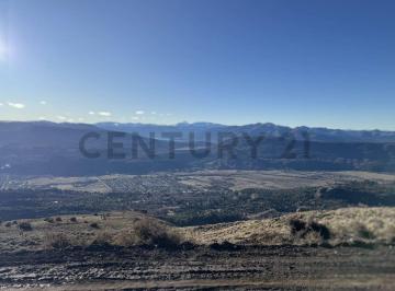 Terreno · 4848m² · Venta Terreno San Martin de Los Andes. Estancia Miralejos