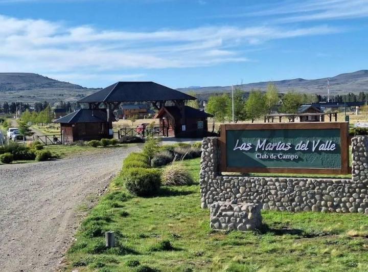 Terreno · 1500m²