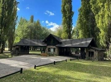 Terreno · 1765m² · Venta Lote San Martin de Los Andes. Barrio Noregon