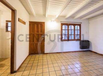 Casa · 44m² · 2 Ambientes · Venta Casa San Martin de Los Andes. Casco Centrico