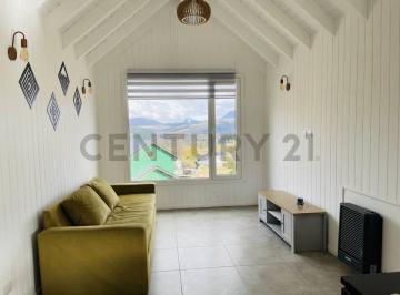 PH · 63m² · 3 Ambientes · 1 Cochera · Venta Departamento San Martin de Los Andes. Barrio Las Nalcas.