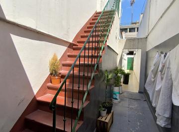 Terreno · 225m² · 7 Ambientes · Lote en Venta en Paternal, a Dos Cuadras de Av San Martín