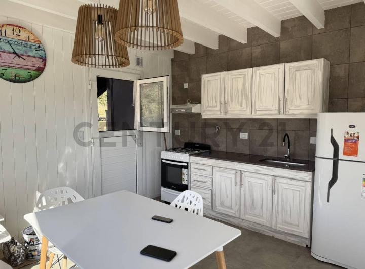 Departamento · 63m² · 3 Ambientes · 1 Cochera