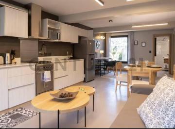 Departamento · 60m² · 2 Ambientes · Venta Departamento San Martin de Los Andes. Casco Centrico