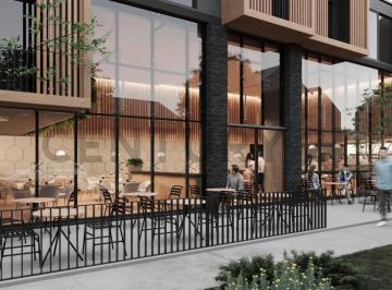 Local comercial · 168m² · Venta Local San Martin de Los Andes. Gastronomico. Desarrollo en Pozo