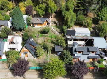 Terreno · 150m² · Venta Lote San Martin de Los Andes - Ideal Desarrollo