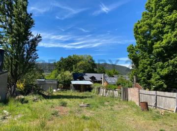 Terreno · 720m² · Venta Lote Comercial San Martin de Los Andes, Casco Centrico