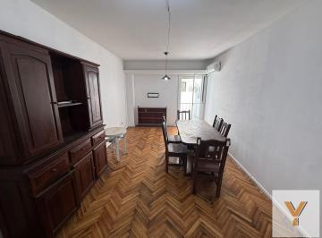 Departamento · 54m² · 3 Ambientes · Departamento en Venta - 2 Dorm. 1 Baño - Palermo