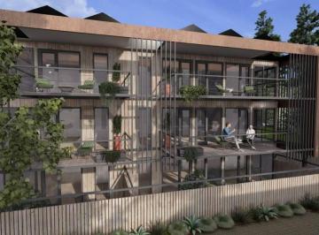 Departamento · 35m² · 1 Ambiente · Venta Departamento San Martin de Los Andes. Desarrollo en Pozo Vivero 8