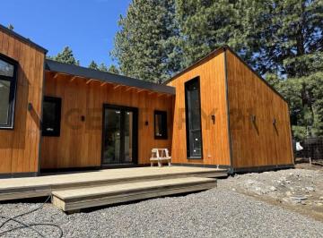 Casa · 150m² · 4 Ambientes · Venta Casa San Martin de Los Andes. Chapelco Golf a Estrenar